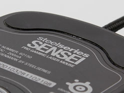 ꡼ No.003Υͥ / SteelSeries Senseiץӥ塼ʥե饰åץޥפ㤤ʤΤ
