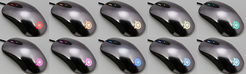 ꡼ No.024Υͥ / SteelSeries Senseiץӥ塼ʥե饰åץޥפ㤤ʤΤ