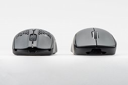 ꡼ No.005Υͥ / üȴܥǥΥ磻쥹ޥAerox 3 Wirelessץӥ塼ܤγ˰䤹Хåƥ꡼λ®Ť⹥