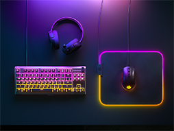 ꡼ No.003Υͥ / SteelSeriesܡɡApex 3 TKLפȯ䡣ǹ7000ȾФ10쥹ũǥ