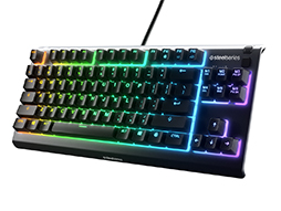 ꡼ No.007Υͥ / SteelSeriesܡɡApex 3 TKLפȯ䡣ǹ7000ȾФ10쥹ũǥ