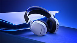 ꡼ No.003Υͥ / PS5ΡTempest 3D Audioפб磻쥹إåɥåȡArctis 7PܡפSteelSeriesȯ