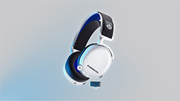 ꡼ No.006Υͥ / PS5ΡTempest 3D Audioפб磻쥹إåɥåȡArctis 7PܡפSteelSeriesȯ