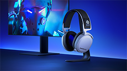 ꡼ No.007Υͥ / PS5ΡTempest 3D Audioפб磻쥹إåɥåȡArctis 7PܡפSteelSeriesȯ