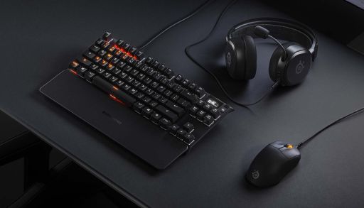 ꡼ No.002Υͥ / SteelSeriesȼåѤͭޥPrime Miniפ211ȯ