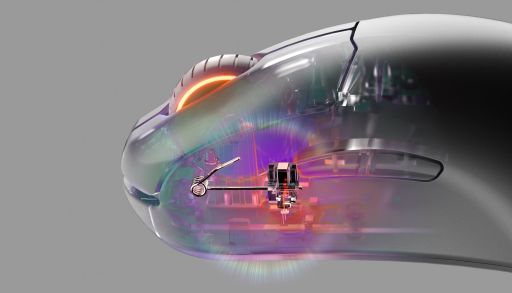 ꡼ No.003Υͥ / SteelSeriesȼåѤͭޥPrime Miniפ211ȯ
