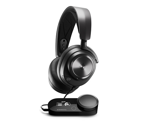 ꡼ No.003Υͥ / SteelSeriesϥɥإåɥåȡArctis Nova Proפ򳤳ȯ䡣ʤⲻμ¸Ωβбħ