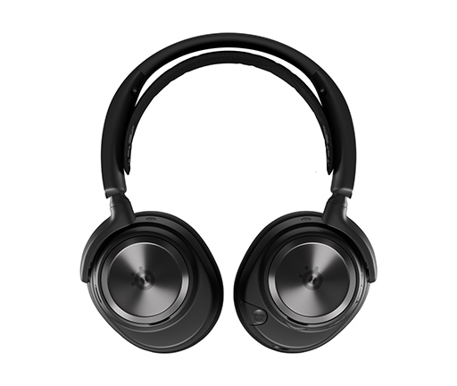 ꡼ No.004Υͥ / SteelSeriesϥɥإåɥåȡArctis Nova Proפ򳤳ȯ䡣ʤⲻμ¸Ωβбħ