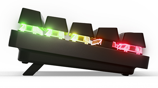 ꡼ No.005Υͥ / SteelSeries60󥵥10쥹ܡɡApex Pro Miniפȯ䡣åǤʤ®Ϥٱ¸