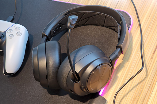 ꡼ No.003Υͥ / SteelSeriesϥɥإåɥåȡArctis Nova Proפ60ߥ˥ܡɡApex Pro Miniפ89˹ȯ