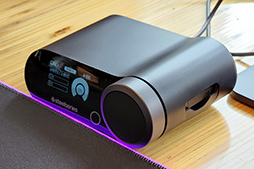 ꡼ No.004Υͥ / SteelSeriesϥɥإåɥåȡArctis Nova Proפ60ߥ˥ܡɡApex Pro Miniפ89˹ȯ