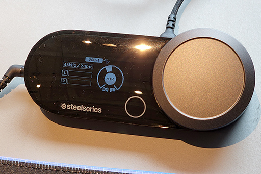 ꡼ No.005Υͥ / SteelSeriesϥɥإåɥåȡArctis Nova Proפ60ߥ˥ܡɡApex Pro Miniפ89˹ȯ