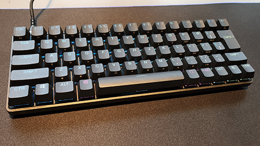 ꡼ No.007Υͥ / SteelSeriesϥɥإåɥåȡArctis Nova Proפ60ߥ˥ܡɡApex Pro Miniפ89˹ȯ