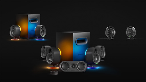 ꡼ No.003Υͥ / SteelSeriesޡإåɥåȡArctis Nova3ʤȡԡArena3ʤȯɽ