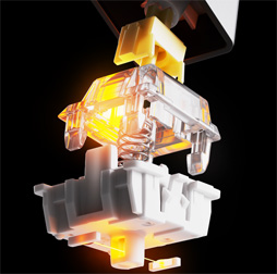 ꡼ No.003Υͥ / SteelSeriesؼåѤξܡɡApex 9ץ꡼ȯɽȯͽ