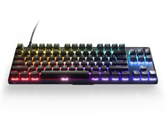 SteelSeriesؼåѤξܡɡApex 9ץ꡼ȯɽȯͽ