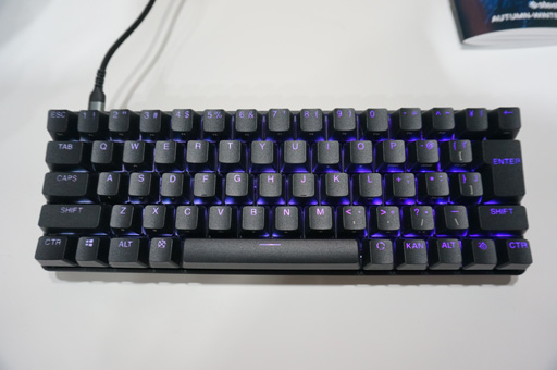 ꡼ No.004Υͥ / TGS2022SteelSeriesؼܡɡApex 9פ俷إåɥåȡArctis NovaפTGSǽϪ