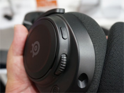 ꡼ No.011Υͥ / TGS2022SteelSeriesؼܡɡApex 9פ俷إåɥåȡArctis NovaפTGSǽϪ