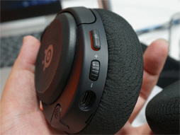 ꡼ No.014Υͥ / TGS2022SteelSeriesؼܡɡApex 9פ俷إåɥåȡArctis NovaפTGSǽϪ