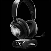 ꡼ No.007Υͥ / ͵Υ磻쥹إåɥåȡArctis Nova Pro WirelessפPC/Xboxǥ뤬о