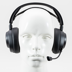 ꡼ No.005Υͥ / Υӥ塼SteelSeriesκǾ̥إåɥåȡArctis Nova Pro Wirelessפϡ٤ι⤵ȡSonarפβ̤Ǹǹ1