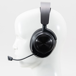 ꡼ No.007Υͥ / Υӥ塼SteelSeriesκǾ̥إåɥåȡArctis Nova Pro Wirelessפϡ٤ι⤵ȡSonarפβ̤Ǹǹ1