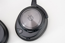 ꡼ No.009Υͥ / Υӥ塼SteelSeriesκǾ̥إåɥåȡArctis Nova Pro Wirelessפϡ٤ι⤵ȡSonarפβ̤Ǹǹ1