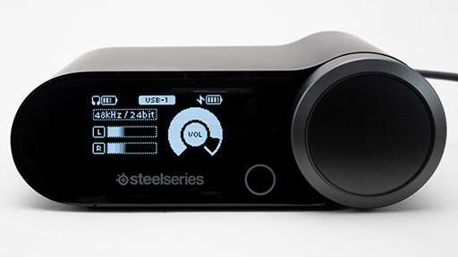 ꡼ No.028Υͥ / Υӥ塼SteelSeriesκǾ̥إåɥåȡArctis Nova Pro Wirelessפϡ٤ι⤵ȡSonarפβ̤Ǹǹ1