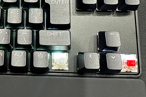 ꡼ No.011Υͥ / ɿٱδ磻쥹եArctis GameBudsפȿܡɡApex Pro Gen 3פSteelSeriesTGS2024