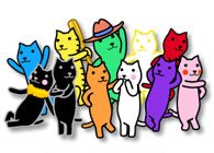 画像ギャラリー No.001のサムネイル画像 / 「EGG MUSIC」第10弾は“無表情キャラ”クターのサントラ