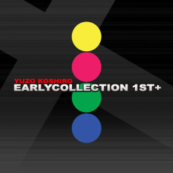 画像ギャラリー No.001のサムネイル画像 / EGG MUSIC,古代祐三氏の音楽作品集CD“1st+”発売