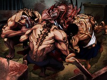 画像ギャラリー No.001のサムネイル画像 / 「セツの火」，特別価格でDL販売＆ストリーミング配信開始