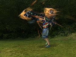 画像ギャラリー No.002のサムネイル画像 / 「PSU イルミナスの野望」,新たな“スタイルカスタマイズ”が登場