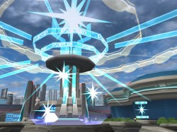 画像ギャラリー No.004のサムネイル画像 / 「PSU イルミナスの野望」“バスタオル姿”になれる新アイテム追加