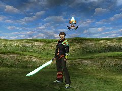 画像ギャラリー No.004のサムネイル画像 / 「PSU イルミナスの野望」,「MAXIMUM ATTACK X」の報酬を反映