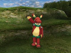 画像ギャラリー No.005のサムネイル画像 / 「PSU イルミナスの野望」,「MAXIMUM ATTACK X」の報酬を反映