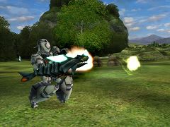 画像ギャラリー No.003のサムネイル画像 / 参加者必見。「PSU」,MAXIMUM ATTACK Xのアイテム配布開始