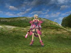 画像ギャラリー No.005のサムネイル画像 / 参加者必見。「PSU」,MAXIMUM ATTACK Xのアイテム配布開始