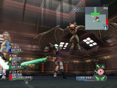 画像ギャラリー No.006のサムネイル画像 / 参加者必見。「PSU」,MAXIMUM ATTACK Xのアイテム配布開始