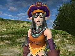 画像ギャラリー No.005のサムネイル画像 / みんなで祝福。「PSU」,もうすぐ誕生日のソニックがロビーに登場