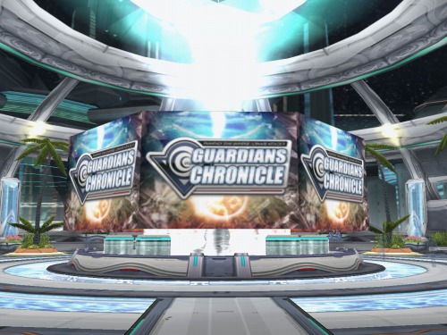 画像ギャラリー No.002のサムネイル画像 / 「PSU イルミナスの野望」,過去の人気ミッションに挑戦しよう