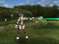 画像ギャラリー No.008のサムネイル画像 / 「PSU イルミナスの野望」,過去の人気ミッションに挑戦しよう