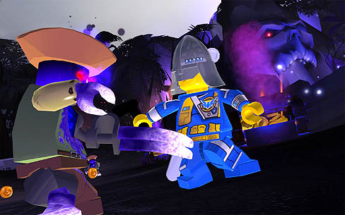 ꡼ No.002Υͥ / ȯΡLEGO Universeפ饹٥ǳŤ줿CESǸľࡼӡ4Gamer˷Ǻ