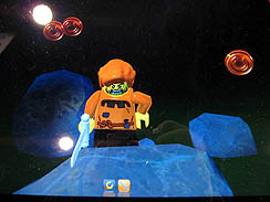 ꡼ No.006Υͥ / ȯΡLEGO Universeפ饹٥ǳŤ줿CESǸľࡼӡ4Gamer˷Ǻ
