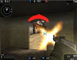 画像ギャラリー No.002のサムネイル画像 / シーアンドシーメディア,「BLACK SHOT」の日本国内でのサービス提供独占ライセンスを取得