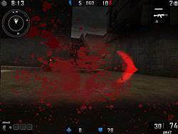 画像ギャラリー No.004のサムネイル画像 / シーアンドシーメディア,「BLACK SHOT」の日本国内でのサービス提供独占ライセンスを取得