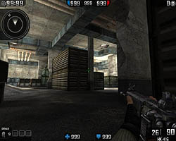 画像ギャラリー No.016のサムネイル画像 / シーアンドシーメディア,「BLACK SHOT」の日本国内でのサービス提供独占ライセンスを取得