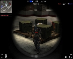 画像ギャラリー No.009のサムネイル画像 / 本格ミリタリーFPS「BLACKSHOT」の先行サイトが本日オープン,タイトルロゴとプロモムービーが公開に