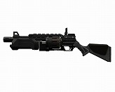 画像ギャラリー No.007のサムネイル画像 / 「BLACKSHOT」3月のアップデートを実装&謎のカウントダウン開始