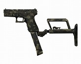 画像ギャラリー No.008のサムネイル画像 / 「BLACKSHOT」3月のアップデートを実装&謎のカウントダウン開始